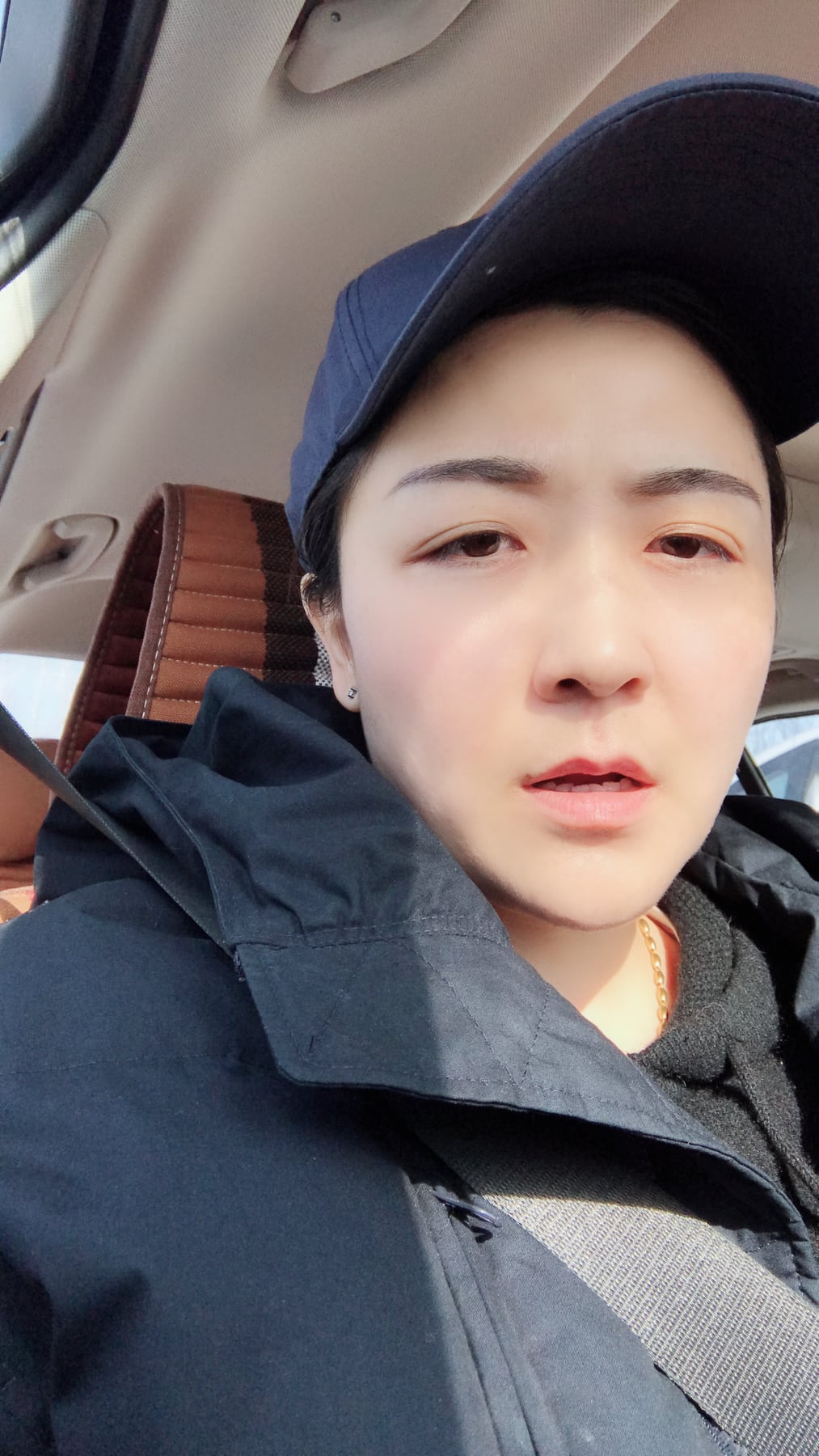 Vita.Xin, co-founder of SUBUYCAR